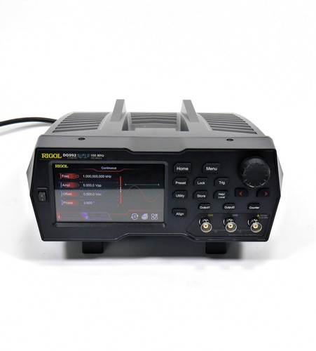Rigol dg992 generatore - generatore, di