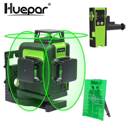 Laser linea incrociata - laser, 12