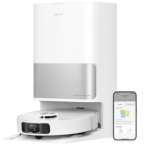 Dreame l10s ultra gen - l10s, 2