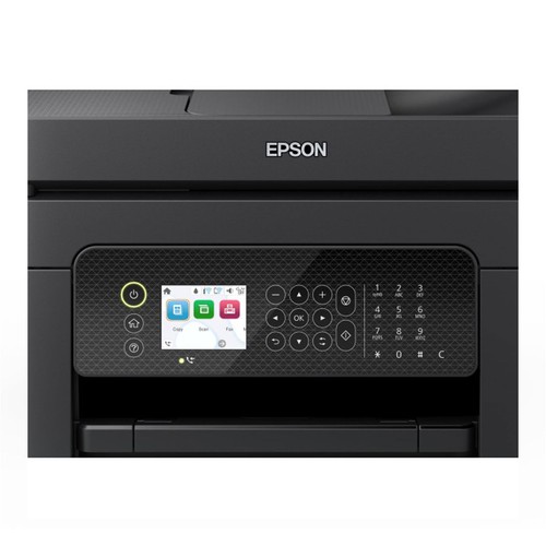 Epson workforce 2950dwf - workforce, wf-2950dwf