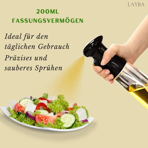 Spruzzatore olio - spruzzatore,
