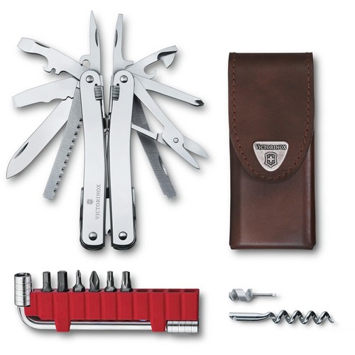 Victorinox swiss tool spirit - swiss, x