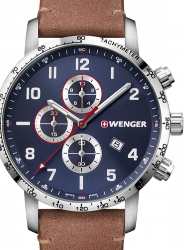 Wenger 11543108 attitude - wenger,