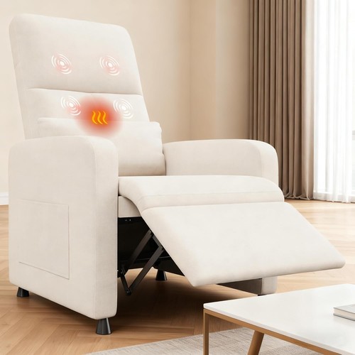 Poltrona elettrica - tv,