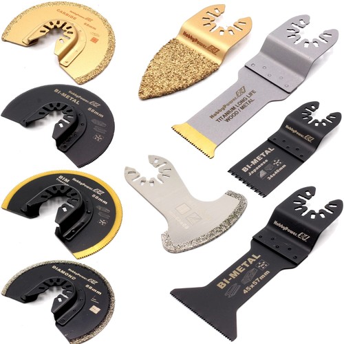 Set utensili multifunzione - set, di