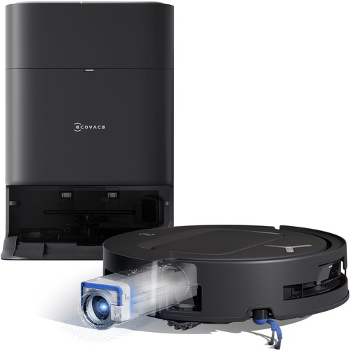 Ecovacs t80 omni robot - t80,
