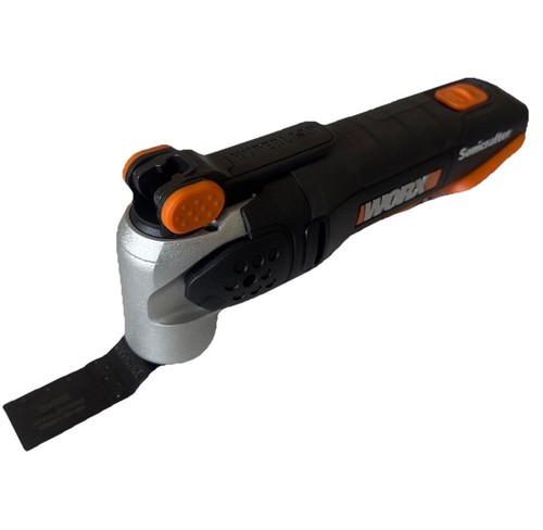 Worx wx678 sonicrafter - worx, wx678.9