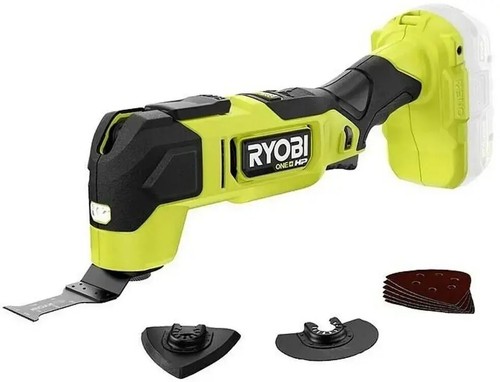 Ryobi rmt18x solo - ryobi, one+