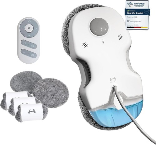 Hutt robot lavavetri con - s7,