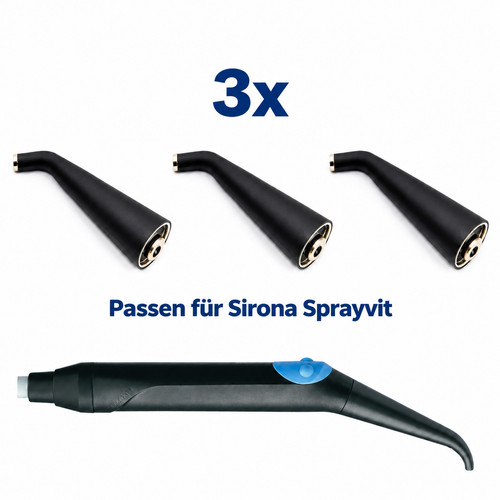 Kit siringa per - , sirona