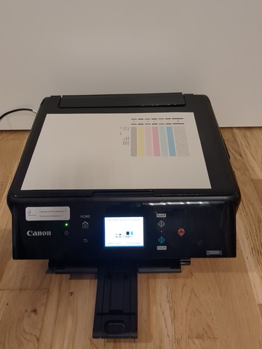 Canon pixma ts6250 - pixma, stampante
