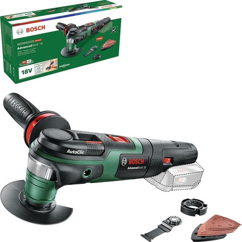 Bosch advancedmulti - bosch,