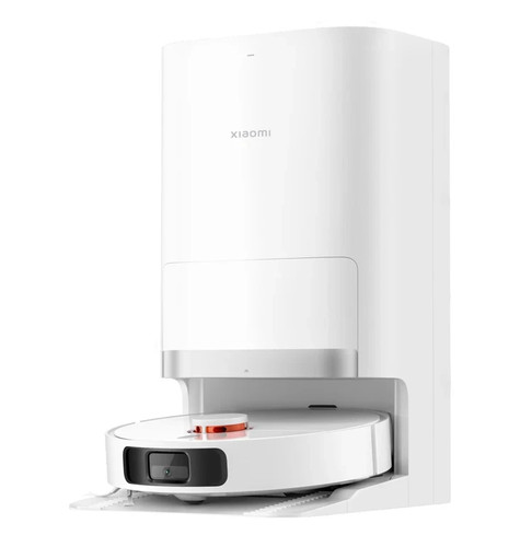 Xiaomi robot vacuum - vacuum,