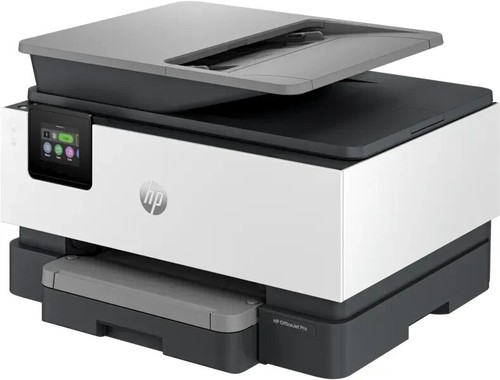 Officejet pro 9120e - 9120e, 9122e