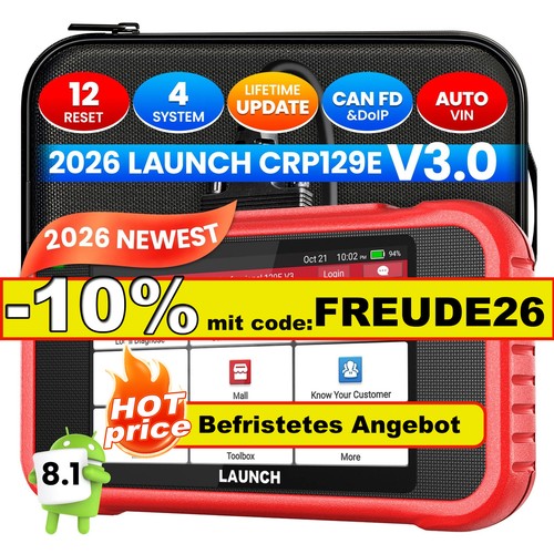 2026 launch crp129e 0 - 2026,