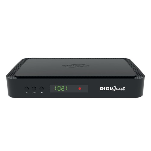 Tivùsat combo q80 decoder - tivùsat,