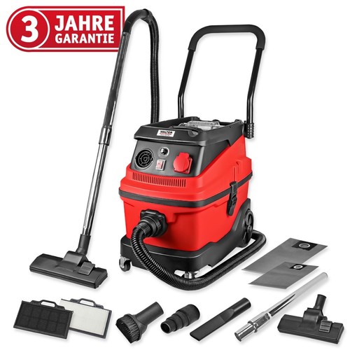 Walter aspirapolvere 3in1 - walter,