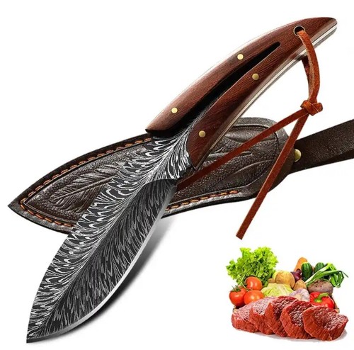 Coltello outdoor - |,