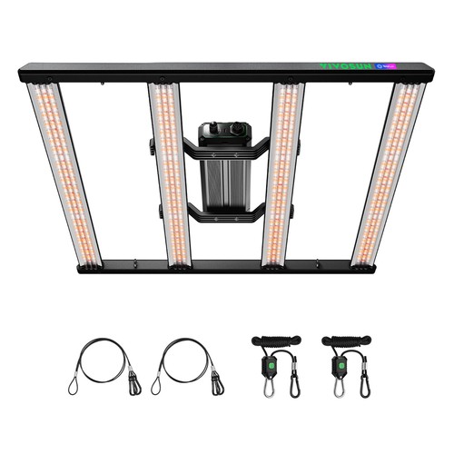 Vivosun 320w lumalight next - lumalight,