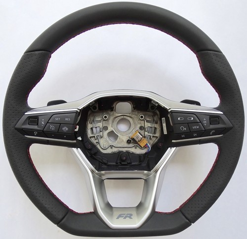 Seat volante multifunzione - fr,