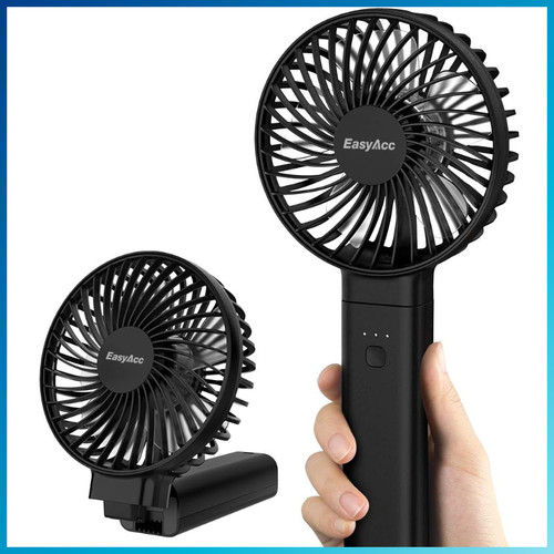 Mini ventilatore manuale - ventilatore,