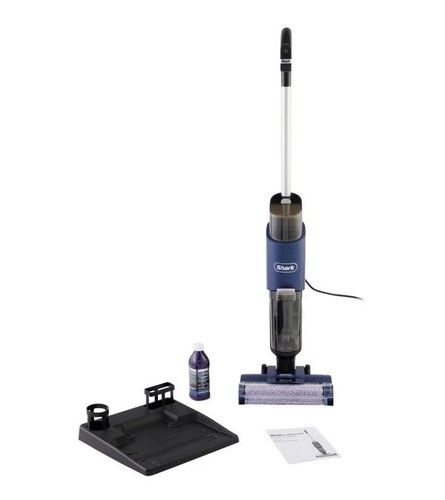 Shark hydrovac wd100eu - shark,