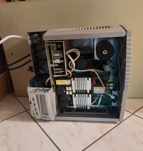 Inverter fronius 1300w - fronius, ig