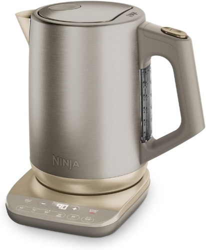 Ninja perfect temperature - ninja,