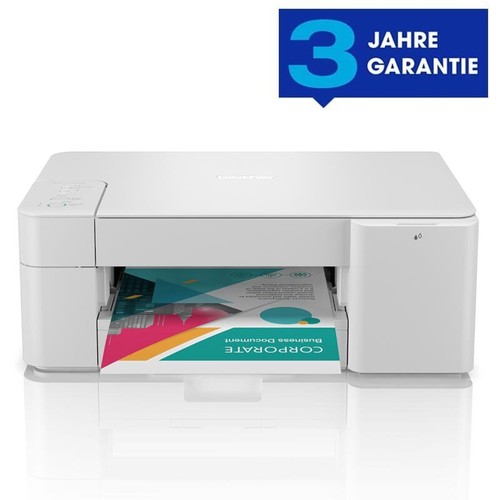 Brother dcp j1200we - brother, dcp-j1200we
