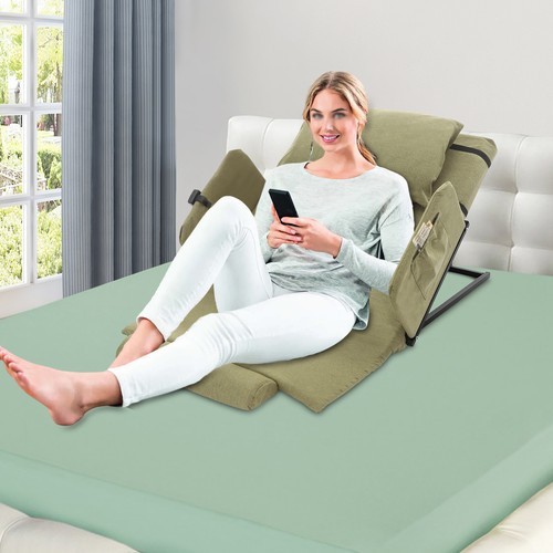 Schienale letto regolabile - schienale,