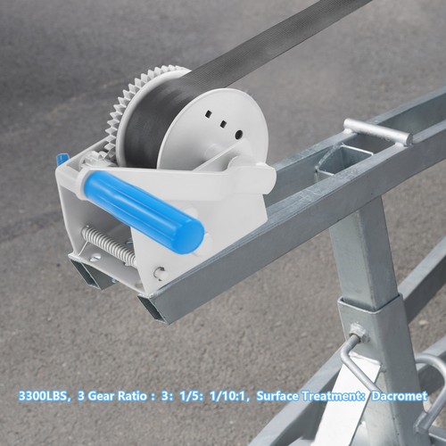 Verricello manuale con - , 3