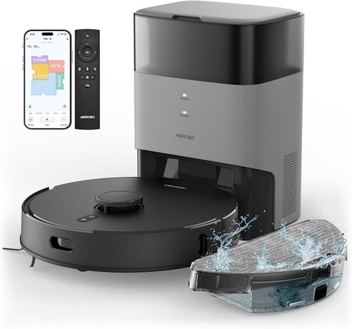 Airrobo t20 robot - airrobo,