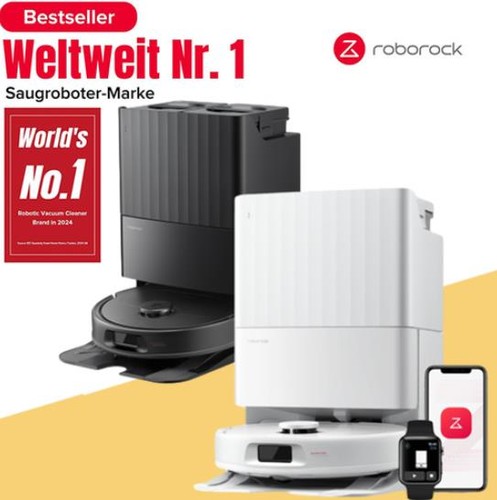 Roborock 35a robot - qv,