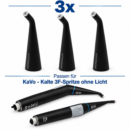 Kit siringa per - ,