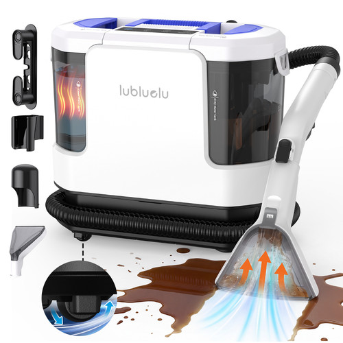 Lubluelu v11 detergente - lubluelu, per