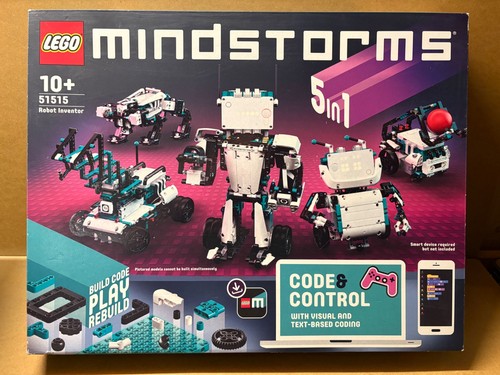 Lego mindstorms 51515 - lego,