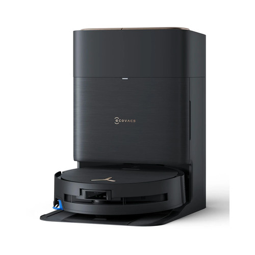 Robot aspirapolvere ecovacs - aspirapolvere,