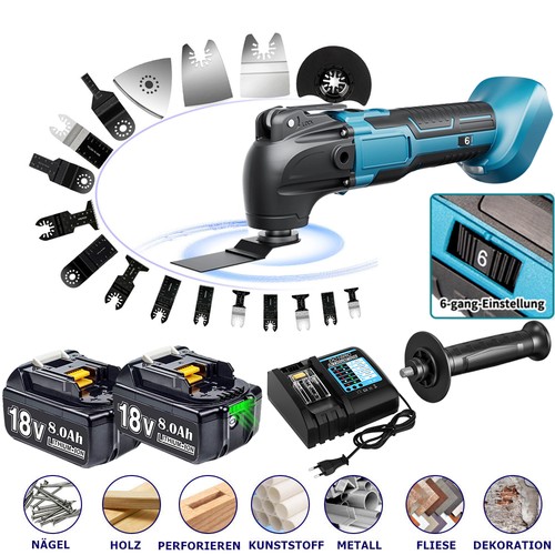 Per makita 18v - per,