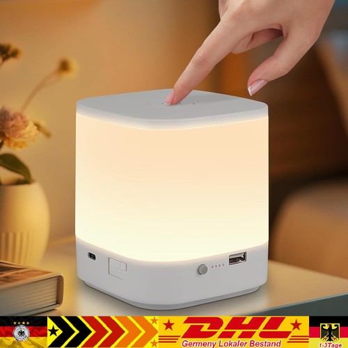 Luce notturna led touch - luce,