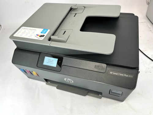Smart tank plus - smart,