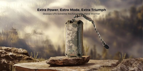 Ocoopa ut4 extreme - ut4,