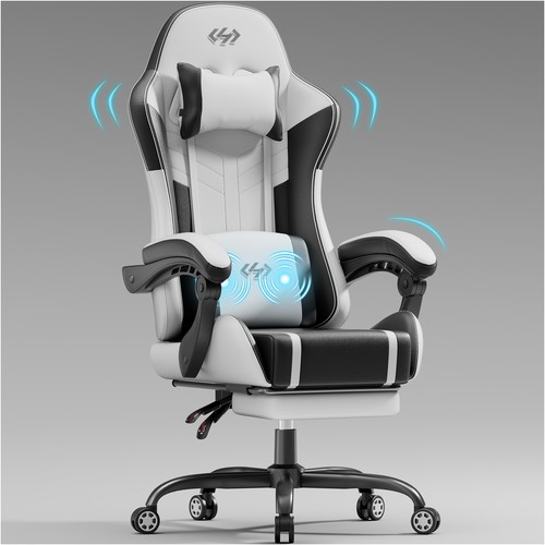 Sedia gaming con funzione - con,
