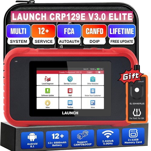 2026 launch crp129e - launch,