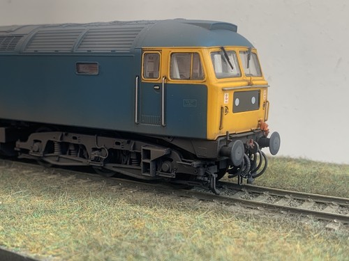 Bachmann 414 class br - class,