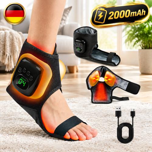 Vibrationsmassage