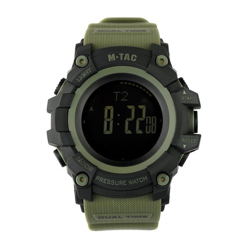 Tac tactical watch adventure - tactical,