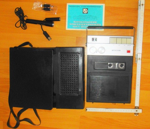 Kassetten recorder - kassetten,