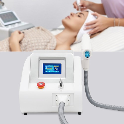 Laser yag rimozione - nd,