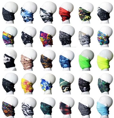 Panno multifunzione foulard - multifunzione,