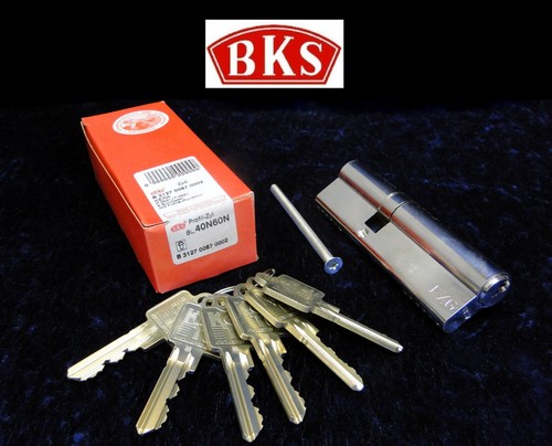 Cilindro profilo bks b3127 - profilo,